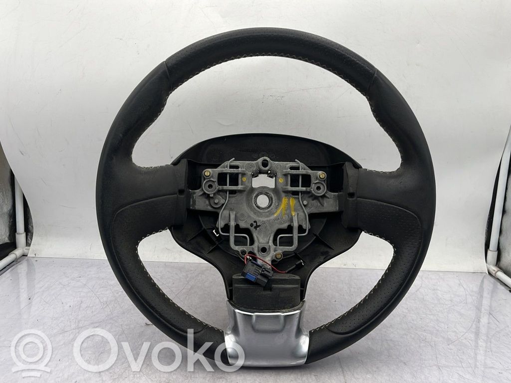 Citroen C3 Picasso Ohjauspyörä 