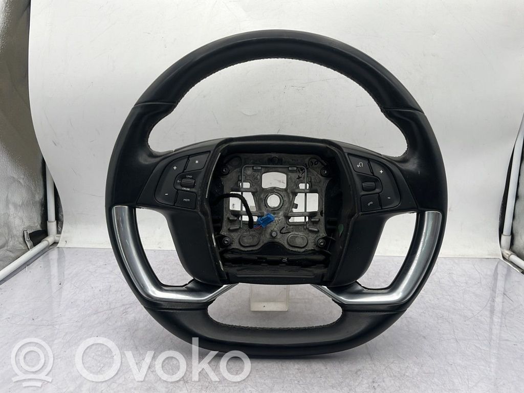 Citroen C4 II Picasso Volante 