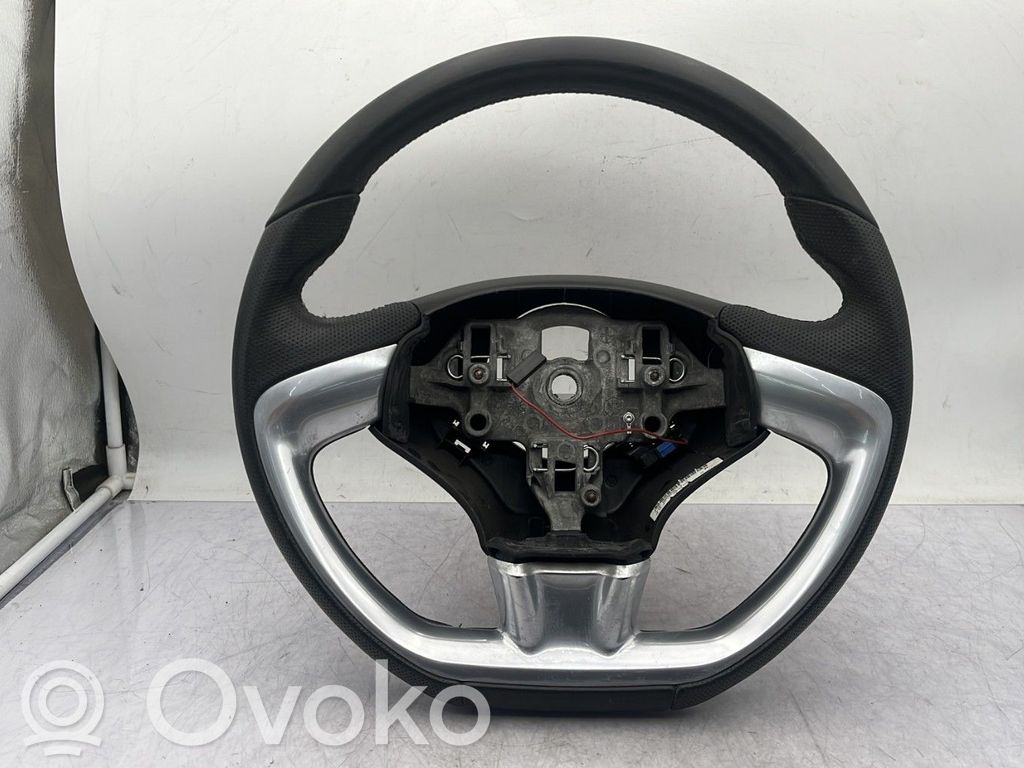 Citroen C3 Stūre 