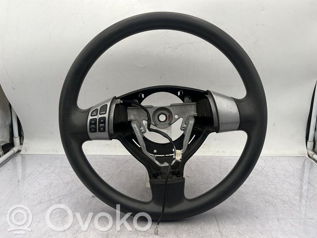 Suzuki SX4 Ohjauspyörä 