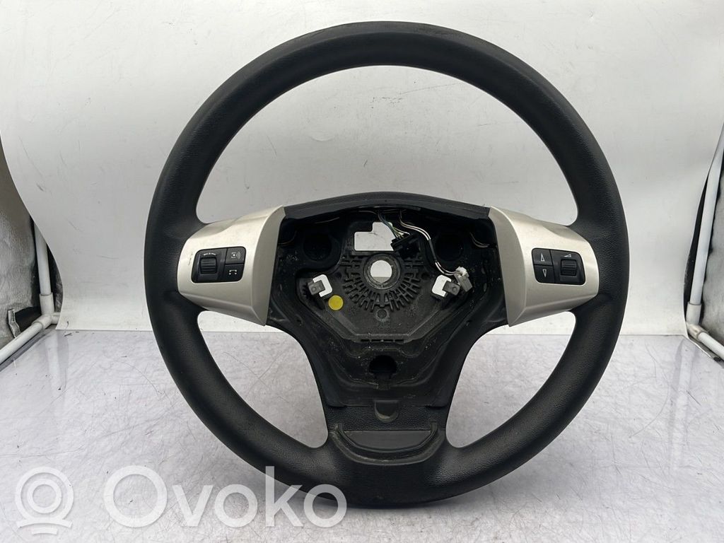 Opel Corsa D Volante 