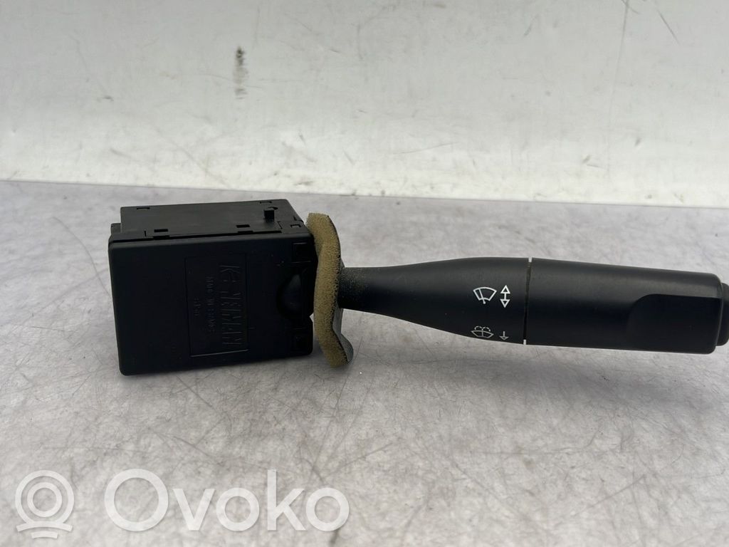 Citroen C4 II Wiper control stalk 
