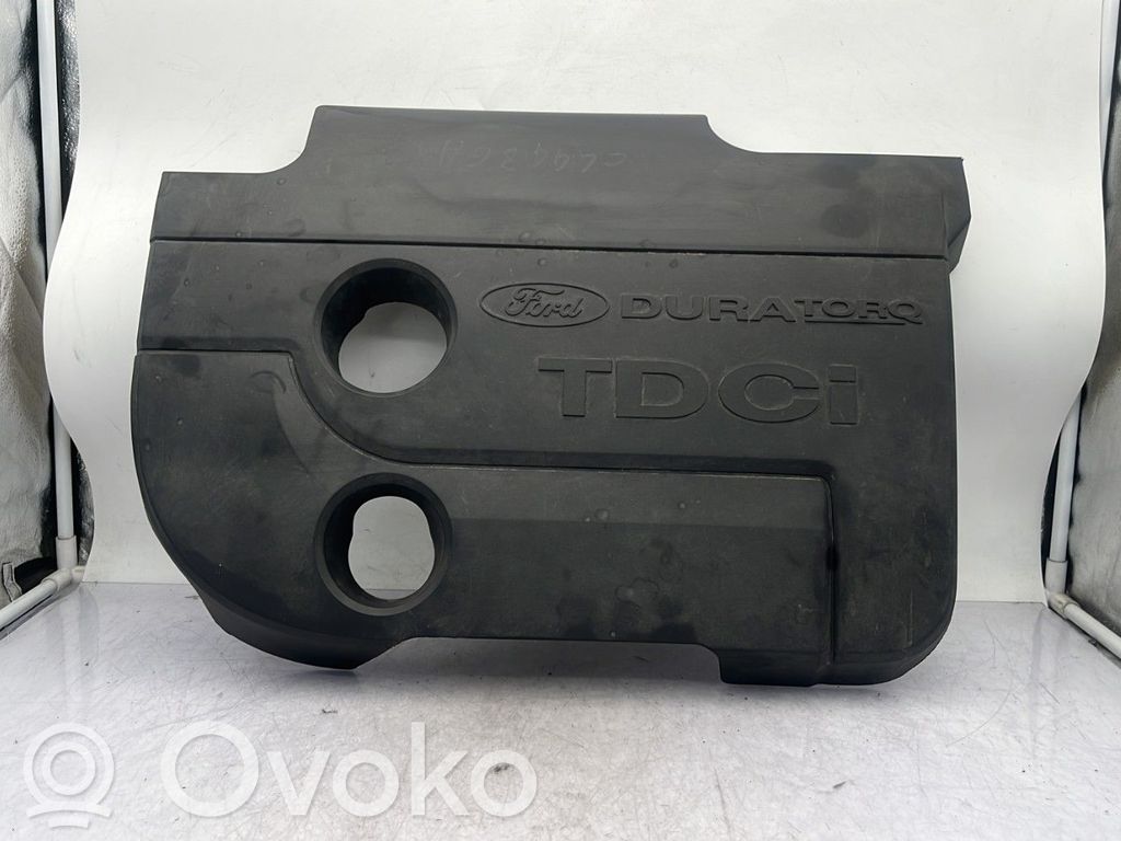 Ford B-MAX Motorabdeckung 