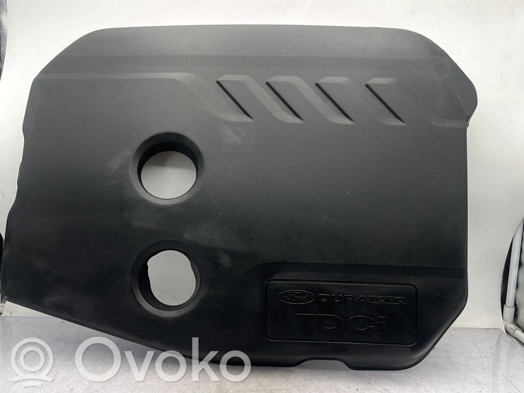 Ford C-MAX II Couvercle cache moteur 
