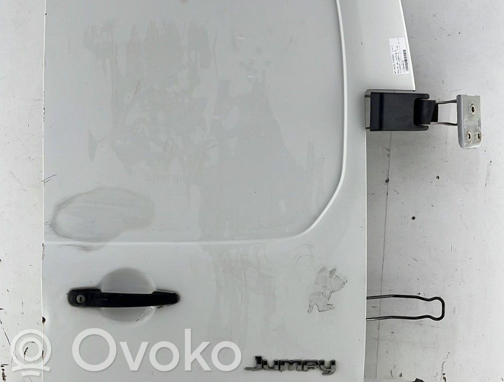 Ușă spate van   8703A3