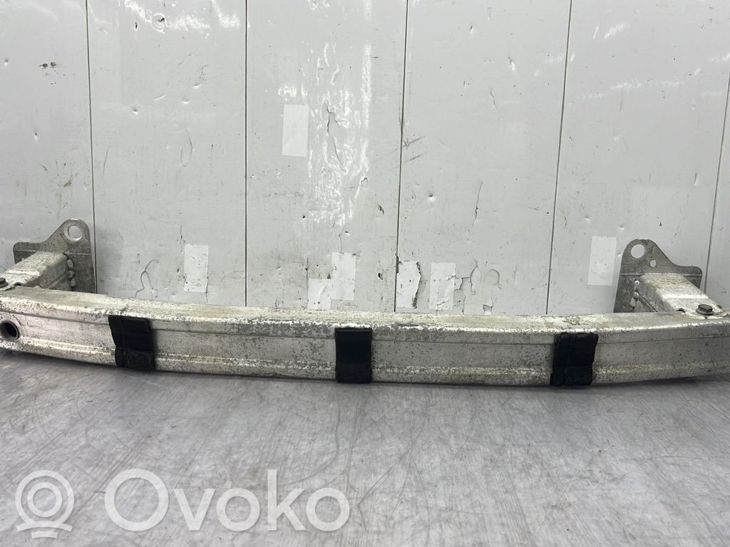 Renault Megane II Front bumper cross member 
