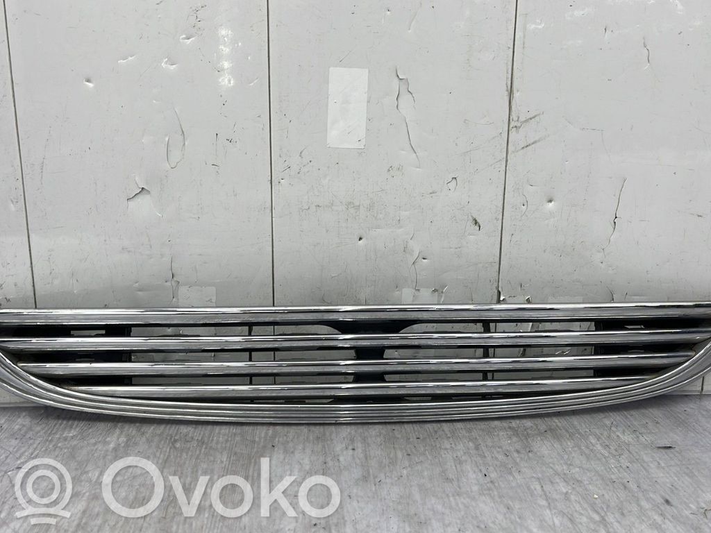 Mini One - Cooper R50 - 53 Etusäleikkö 
