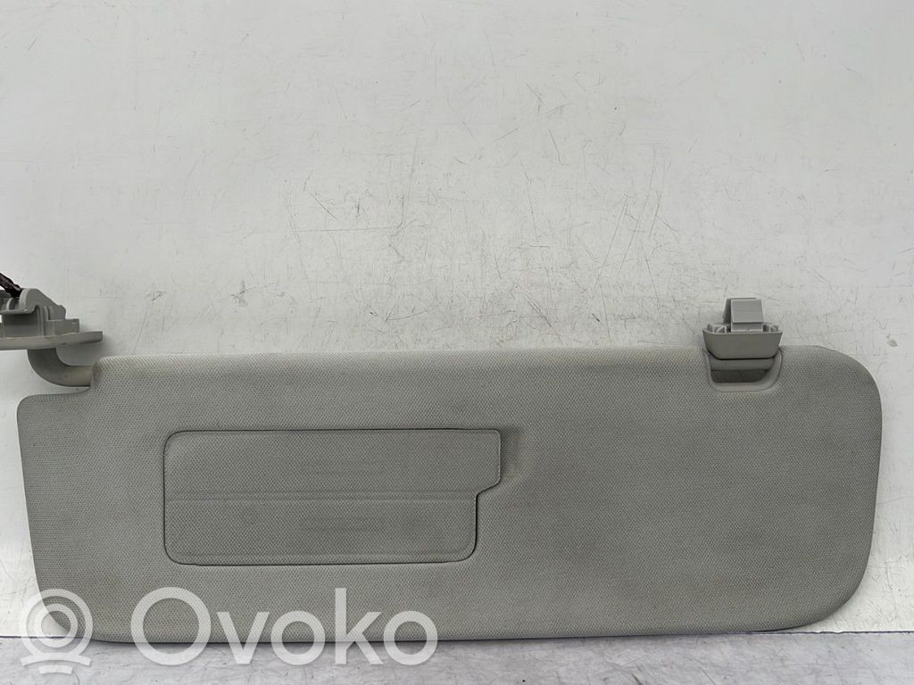 Tesla Model 3 Häikäisysuoja 
