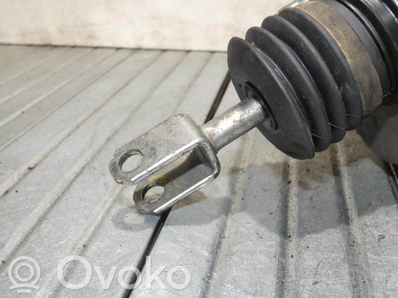 BMW 1 E81 E87 Bomba de freno 