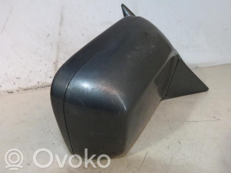 BMW 5 E34 Manual wing mirror 