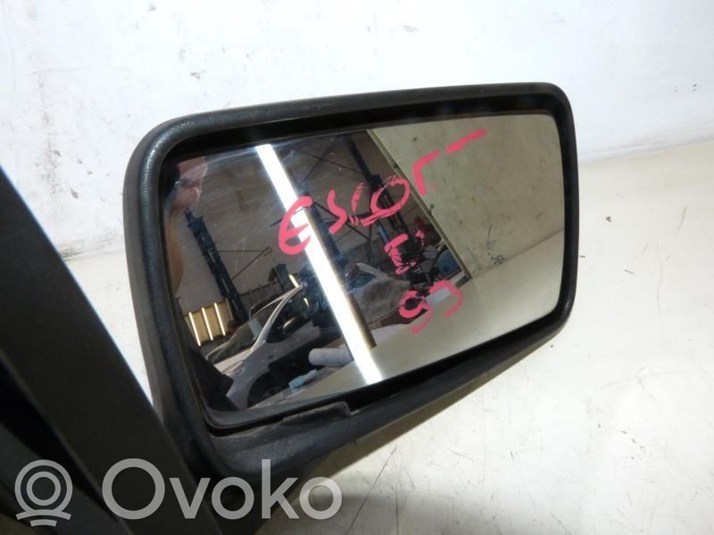 Ford Escort Espejo lateral manual 