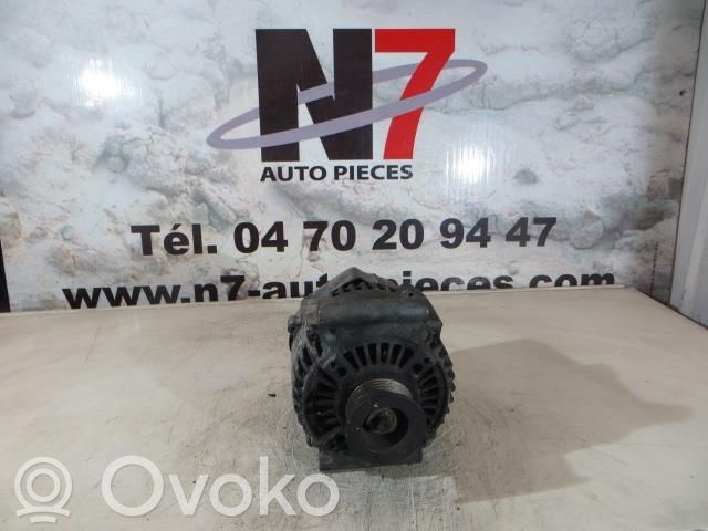 Mini One - Cooper R50 - 53 Генератор 