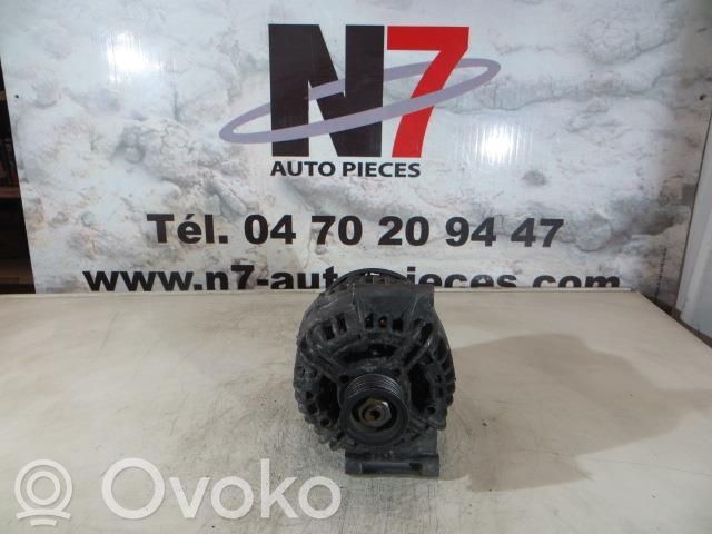 Mini One - Cooper R50 - 53 Генератор 
