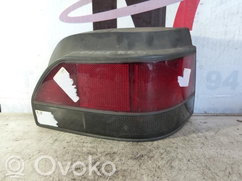 Renault Clio I Takavalot 