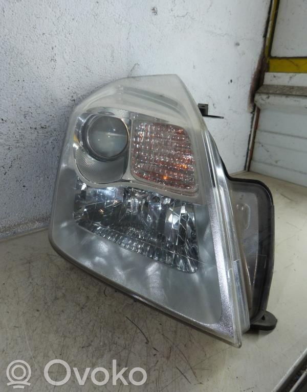 Scheinwerfer   7701061801