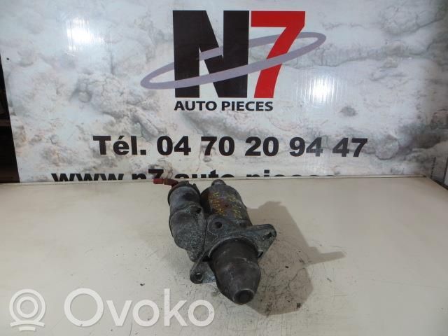 Rover 214 - 216 - 220 Motor de arranque 