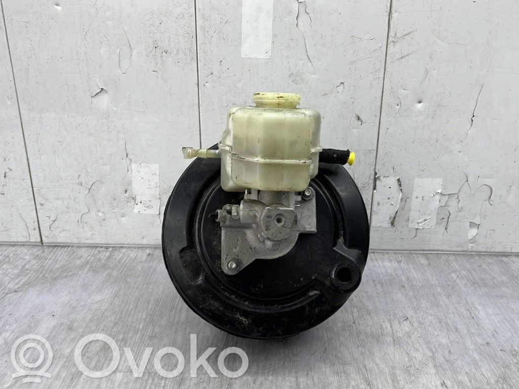 BMW 1 E81 E87 Brake booster 