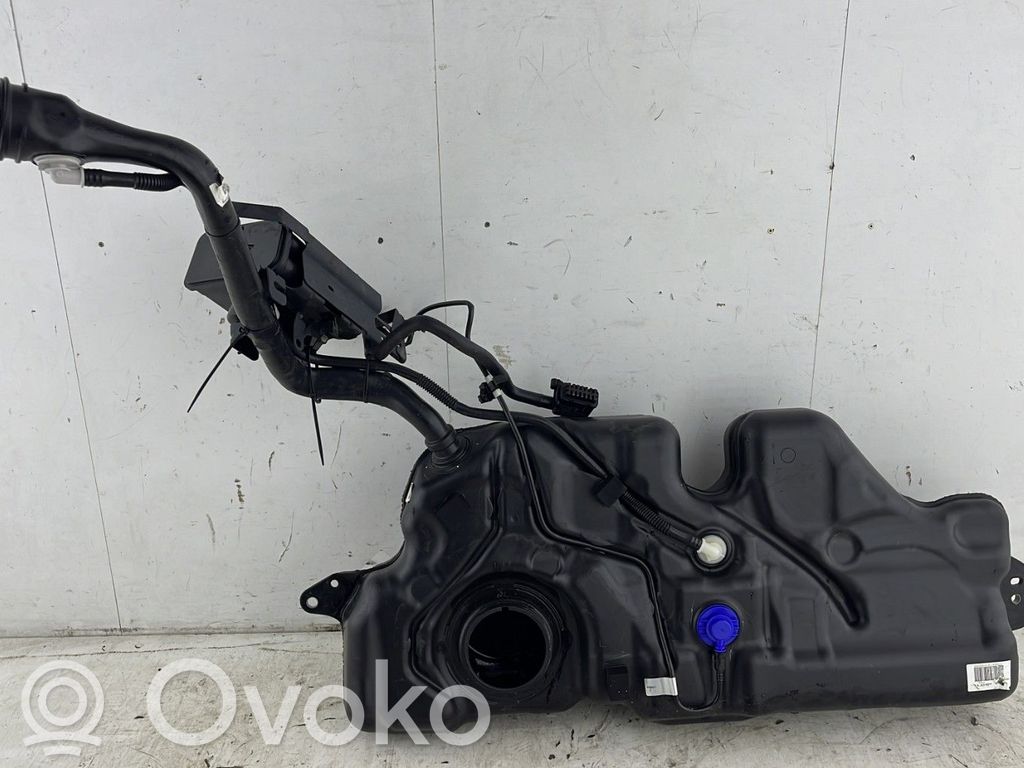 Renault Clio V Polttoainesäiliö 