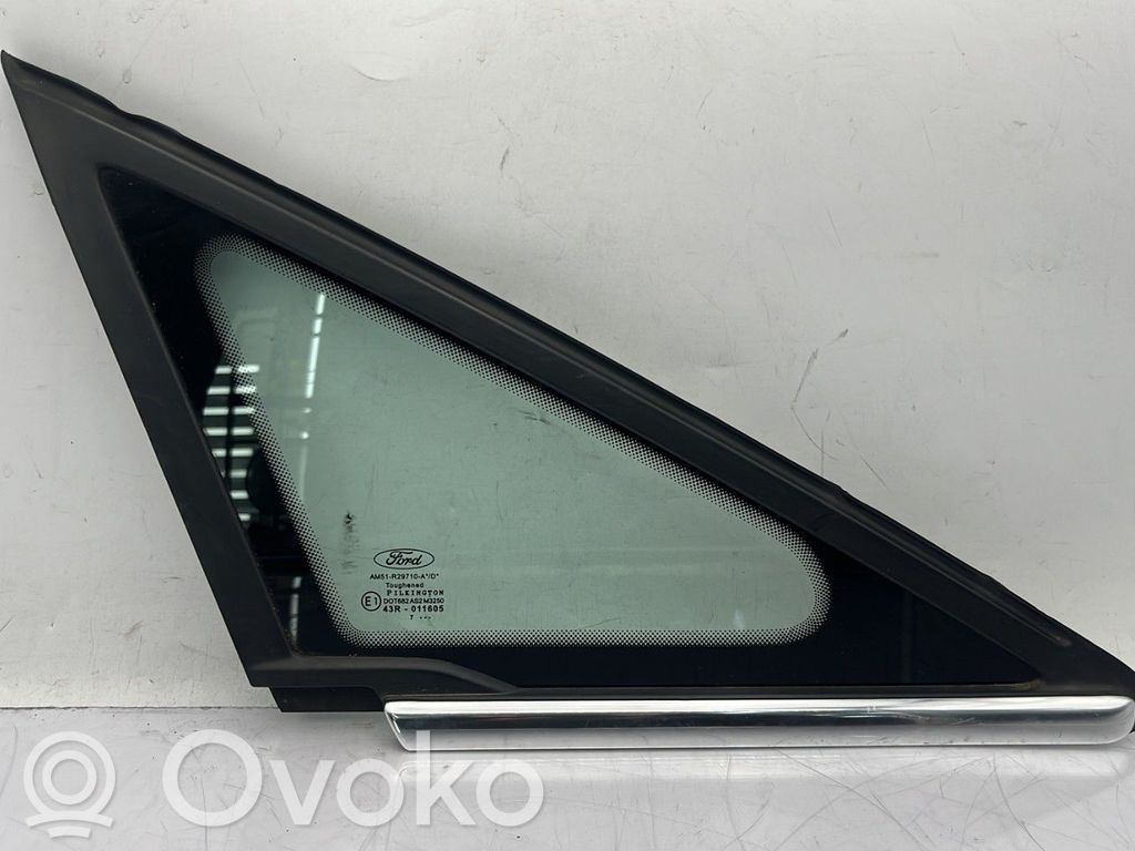 Ford C-MAX II Front triangle window/glass 