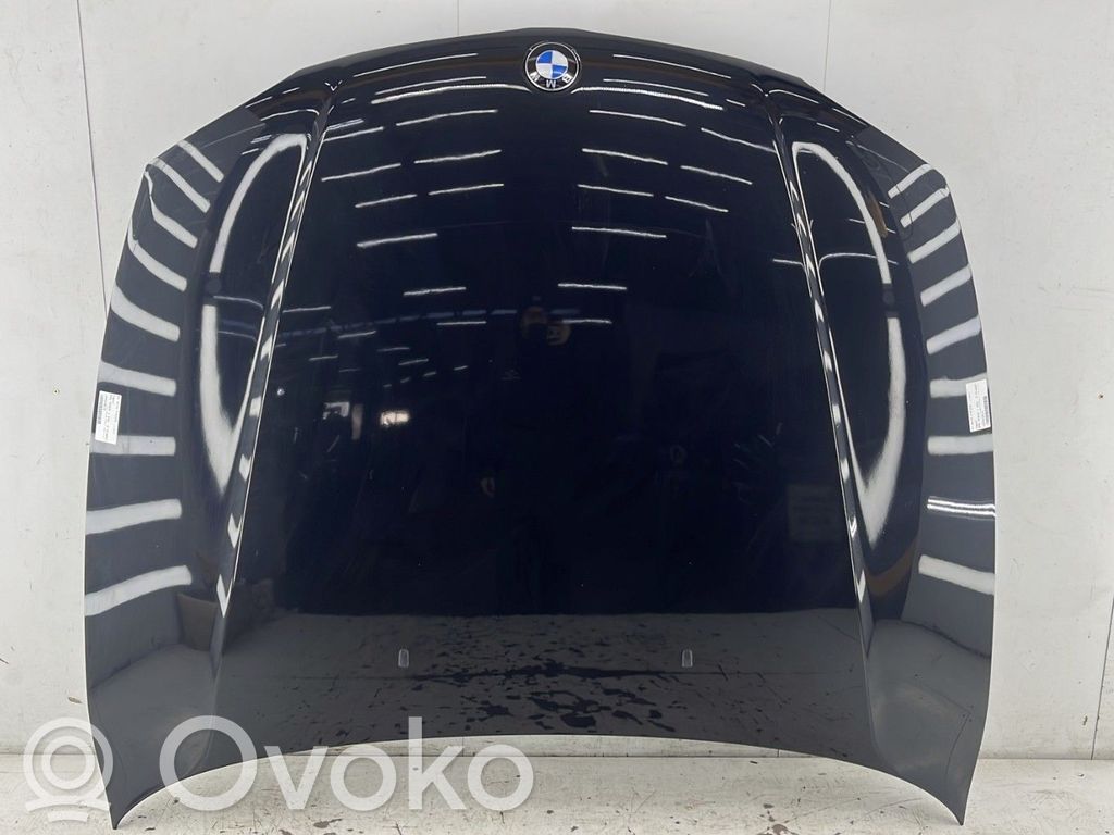 Engine bonnet/hood   41627162102