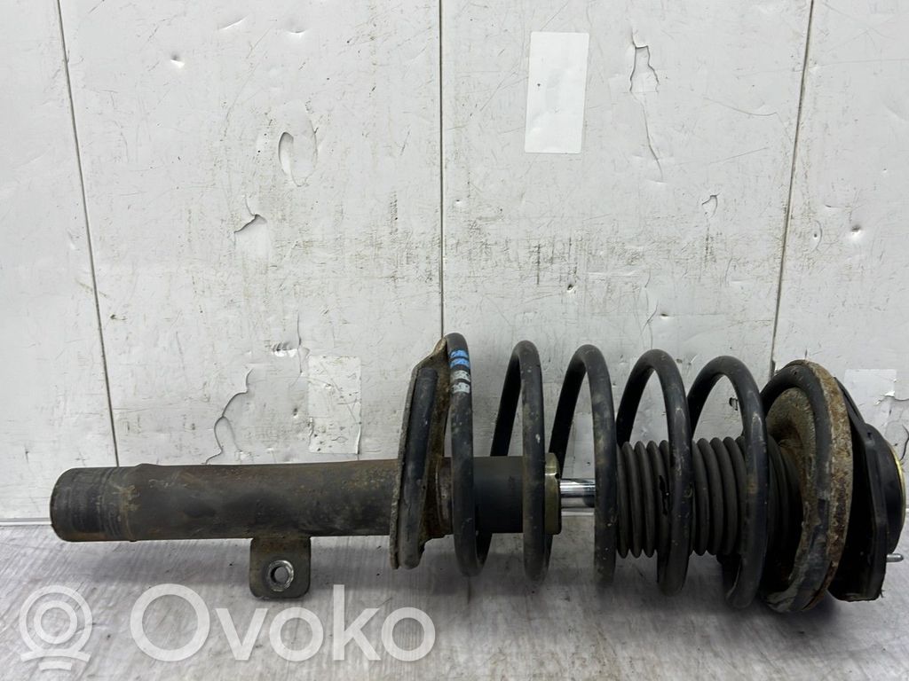 Citroen Xsara Amortyzator osi przedniej ze sprężyną 