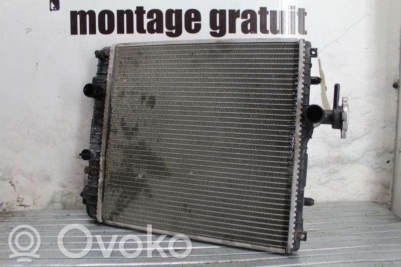 Suzuki Ignis Radiator lichid răcire 