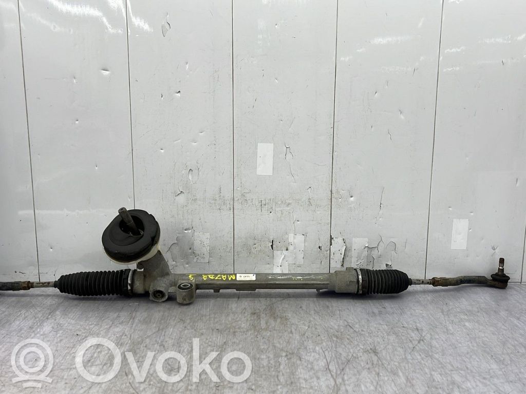 Mazda 2 Vairo kolonėlė 
