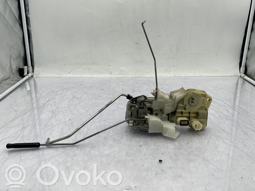 Honda Jazz Etuoven lukko 
