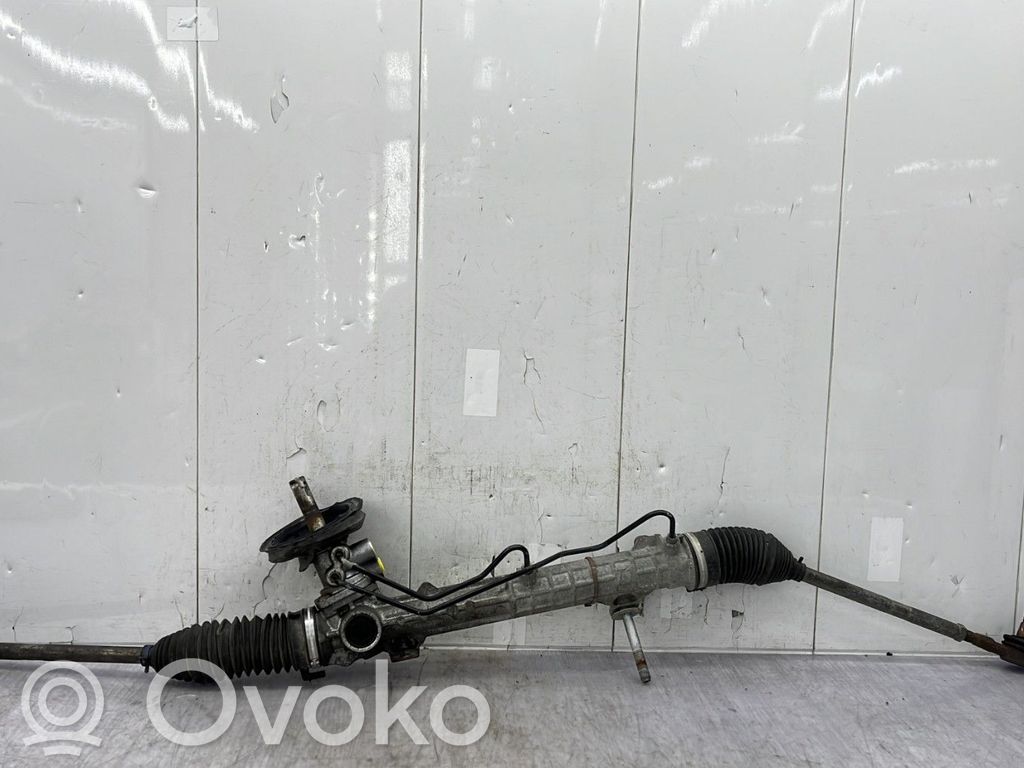 Peugeot 206+ Hammastanko 