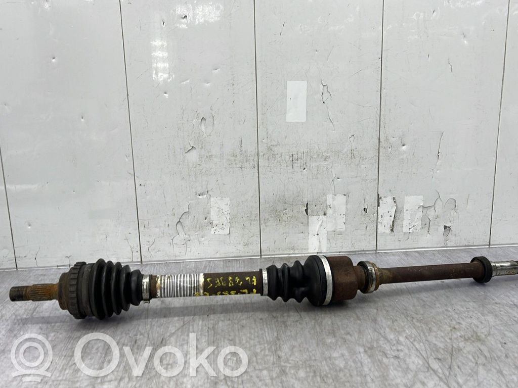 Citroen Xsara Semiasse anteriore 