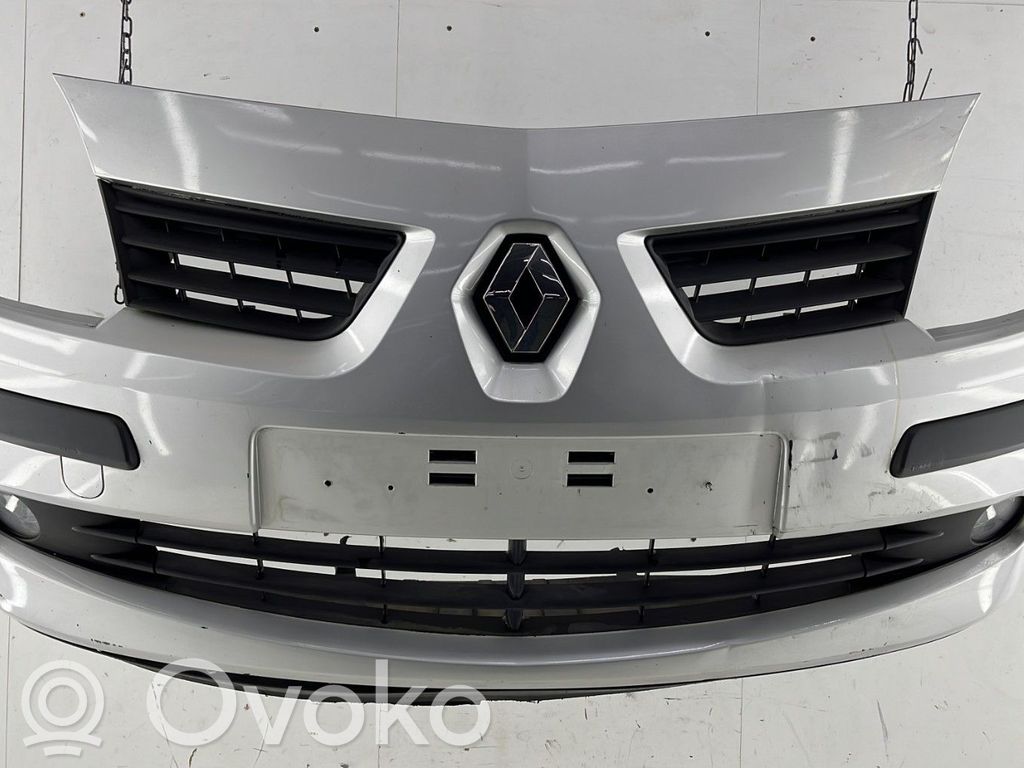 Front bumper   620221904R