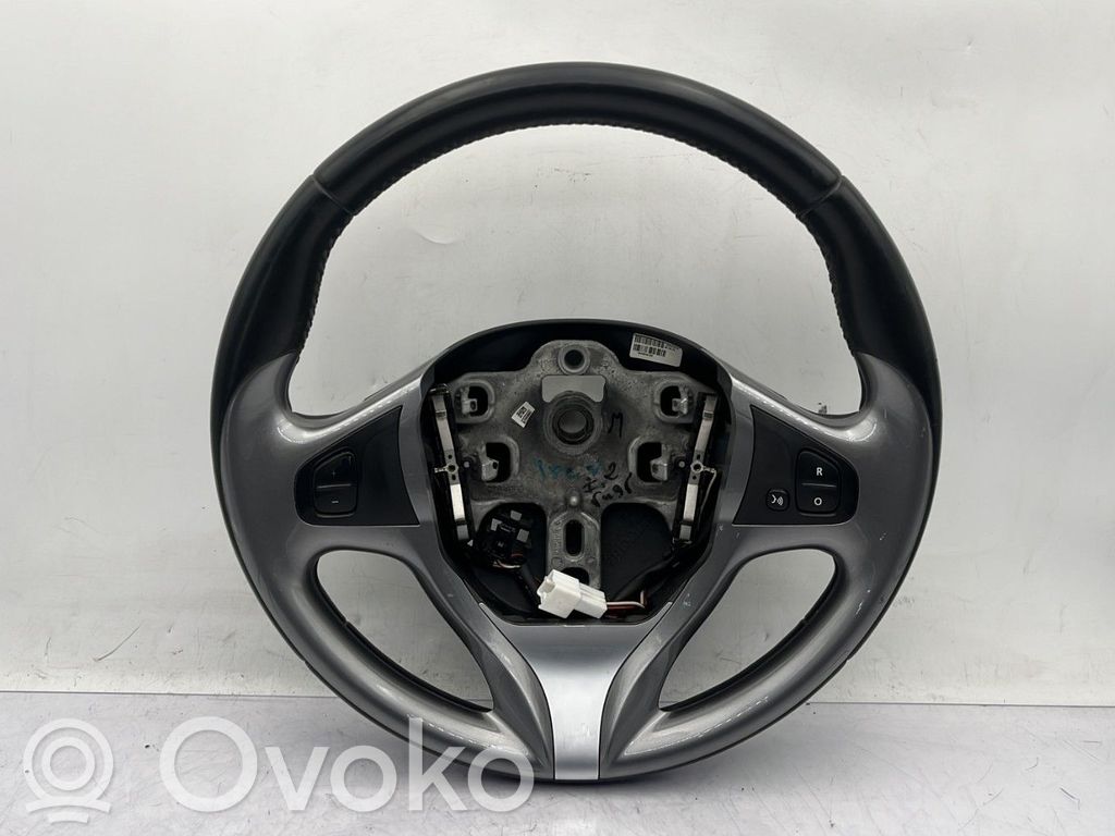 Renault Clio IV Stūre 