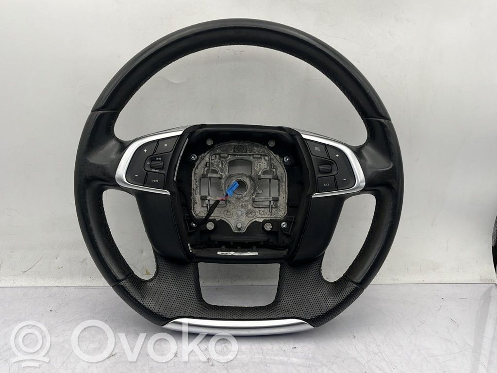 Citroen C4 II Volante 