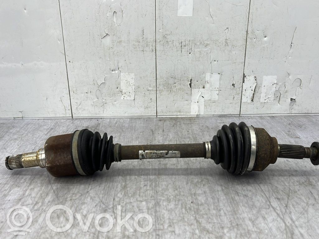 Ford Focus Priekšējā pusass 