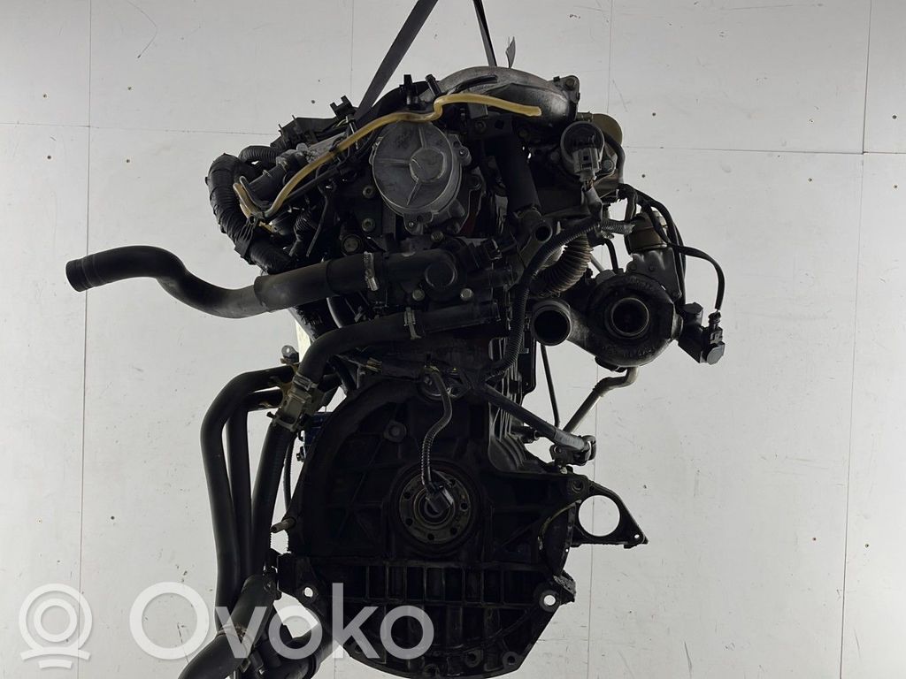 Nissan Primera Motor 
