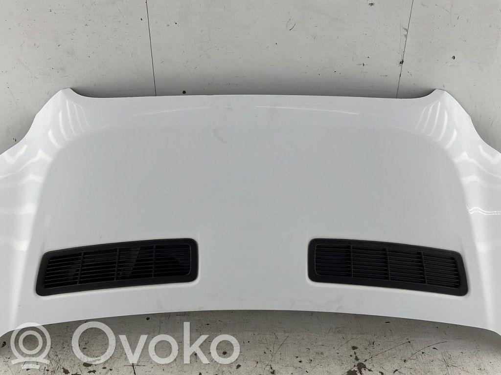 Ford Transit Engine bonnet/hood 