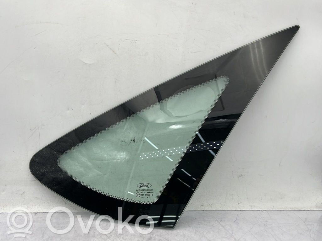 Ford Focus Vidrio lateral trasero 