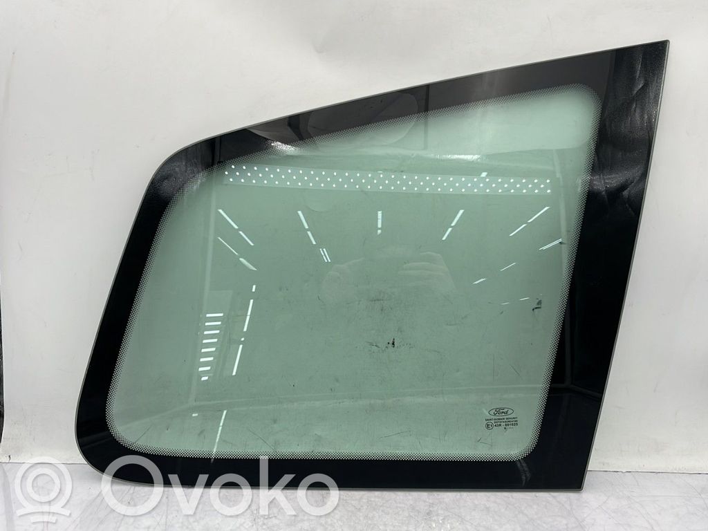 Ford C-MAX I Rear side window 