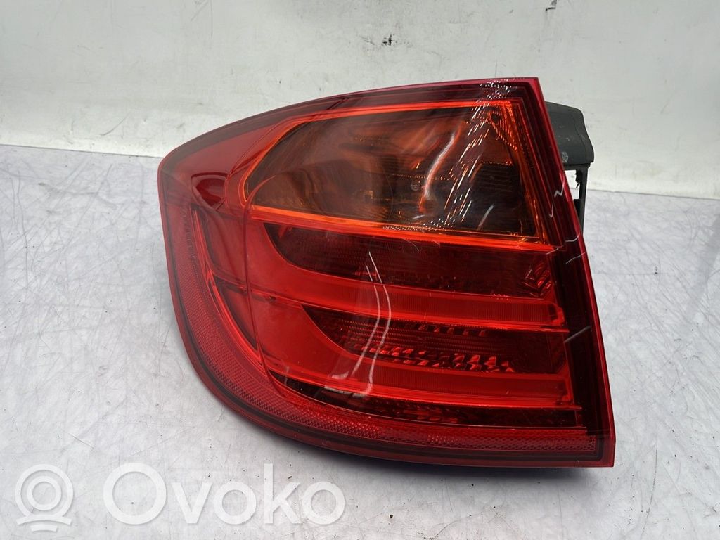 BMW 3 F30 F35 F31 Takavalot 