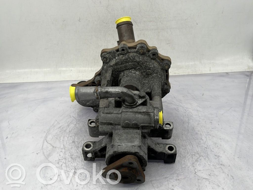 Ford Transit Power steering pump 