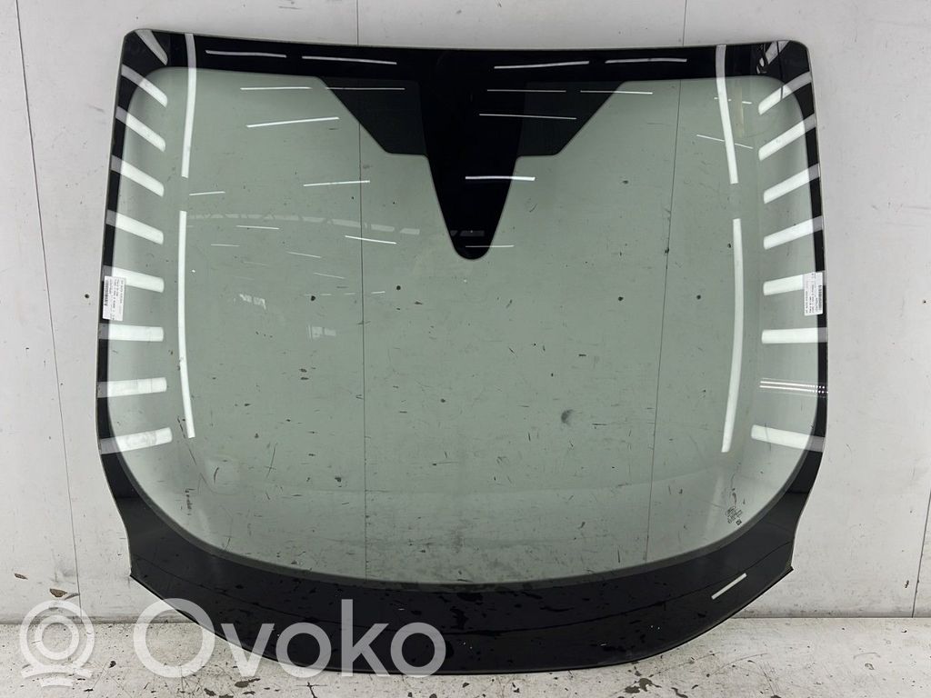 Ford C-MAX II Windschutzscheibe Frontscheibe 