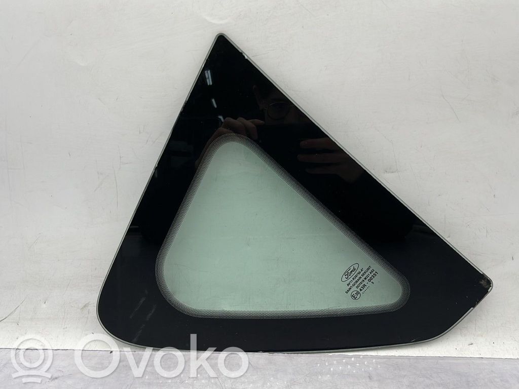 Ford B-MAX Rear side window 