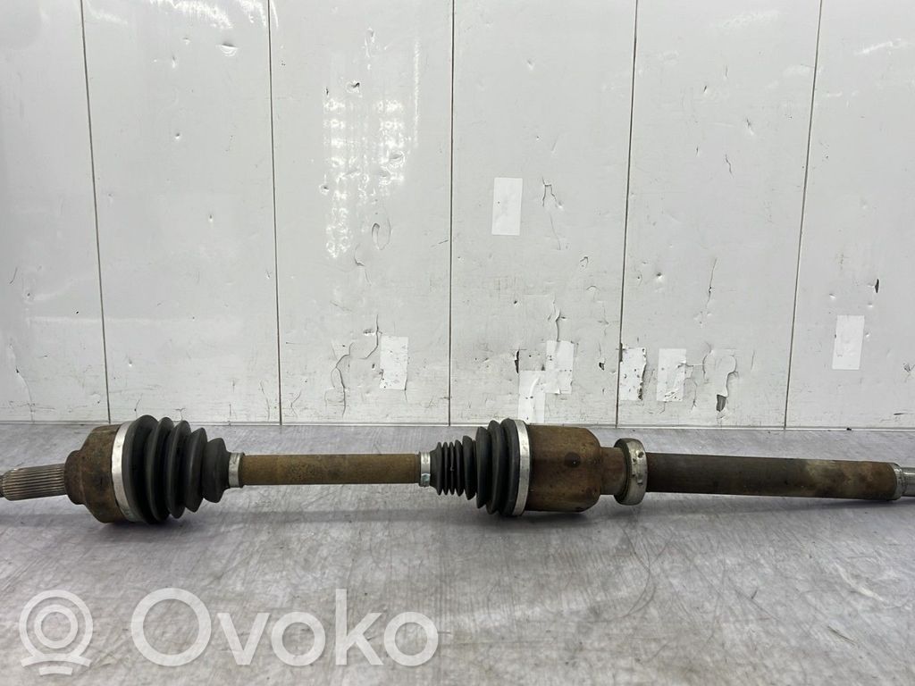 Ford Transit Front driveshaft 