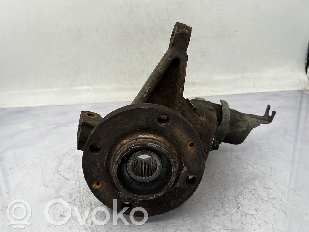 Peugeot 206 Mozzo ruota anteriore 