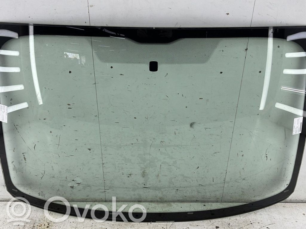 Front windscreen/windshield window   8116EP