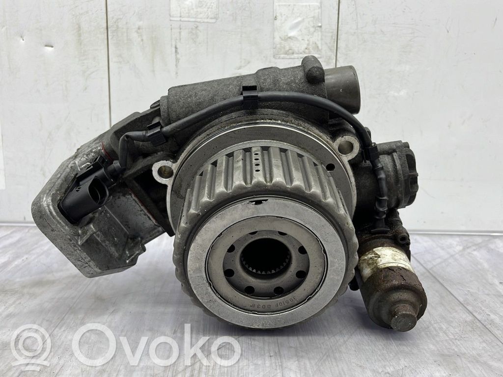 Engine control unit/module   5WP3352203