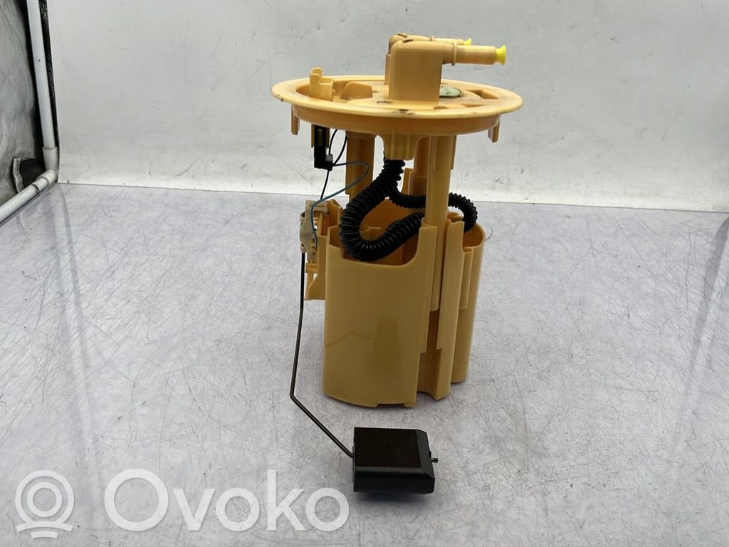 Sensor de nivel de combustible   1613305180