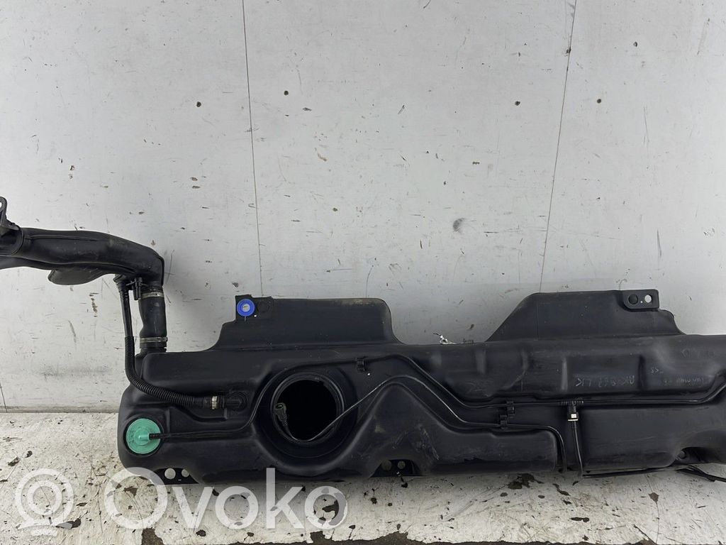 Renault Twingo I Polttoainesäiliö 