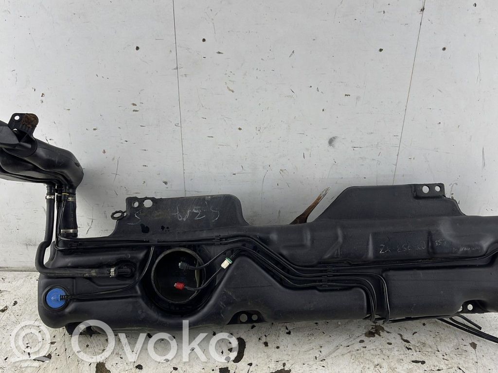 Renault Twingo I Polttoainesäiliö 