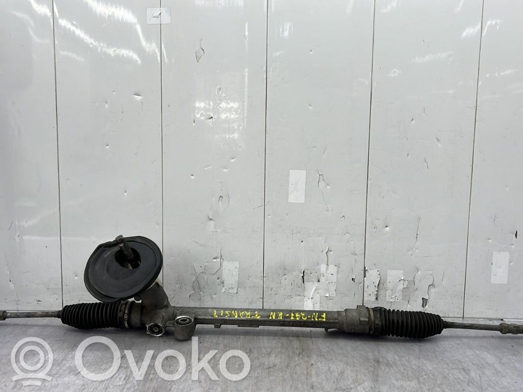 Ford Transit Courier Steering rack 